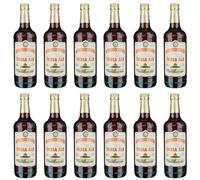 Samuel Smith| Indian Ale| 550ML Bottle| ABV 5% | Pack of 12 | Whole Case