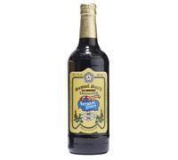 Samuel Smith Oatmeal Stout I Old Brewery Tadcaster I 550ml Bottle I Pack of 12 I Whole Case