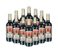 Samuel Smith Taddy Porter I Old Brewery Tadcaster I 550ml Bottle I Pack of 12 I Whole Case