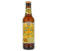 Samuel Smiths Apricot Fruit Beer 355ml - Case of 12