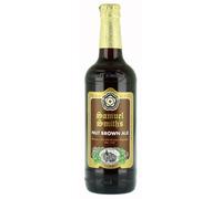 Samuel Smiths Nut Brown Ale 1 x 550ml 5%