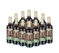Samuel Smith's Nut Brown Ale 550ml Bottles - 5.0% ABV (12 Pack)