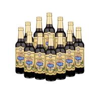 Samuel Smith's Oatmeal Stout 355ml Bottles - 5% ABV (12 Pack)