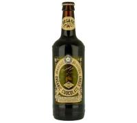 Samuel Smiths Organic Chocolate Stout 5.0%