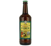 Samuel Smiths Organic Cider 550ml - Case of 12