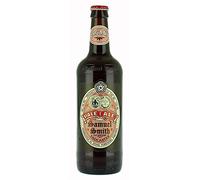 Samuel Smiths Organic Pale Ale 550ml - Case of 12