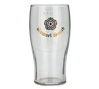 Samuel Smiths Pint Glass