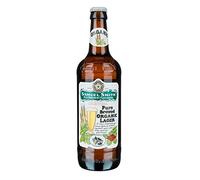Samuel Smith's Pure Brewed Lager