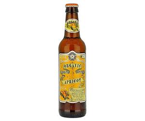 Samuel Smiths - Samuel Smiths Apricot Fruit Beer - United Kingdom - Yorkshire - 5.1%