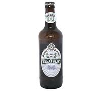 Samuel Smiths - Samuel Smiths Organic Wheat Beer