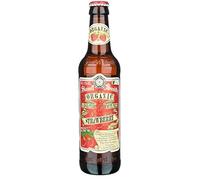 Samuel Smiths - Samuel Smiths Strawberry Fruit Beer - United Kingdom - Yorkshire - 5.1%