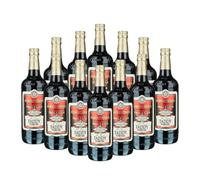Samuel Smith's Taddy Porter 355ml Bottles - 5.0% ABV (12 Pack)