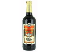 Samuel Smiths Taddy Porter 550ml - Case of 12