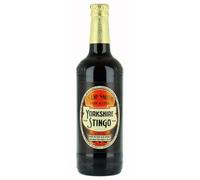 Samuel Smiths Yorkshire Stingo 550ml