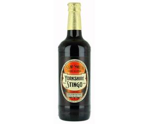 Samuel Smiths Yorkshire Stingo 550ml