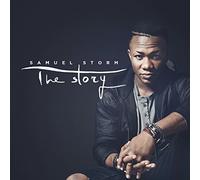 SAMUEL STORM STORY - SAMUEL STORM - THE STORY - cd - K3z