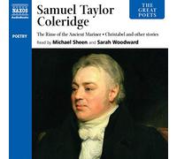 Samuel Taylor Coleridge: Includes the Rime of the Ancient Mariner and Christabel (The Great Poets)