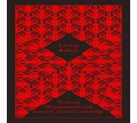 Samuel Taylor Coleridge Lyrical Ballads Hardback Book Samuel Taylor Coleridge Multicolor