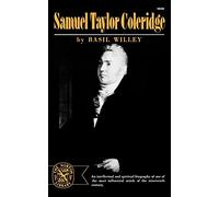 Samuel Taylor Coleridge (Norton Library, N696)