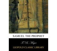 Samuel the prophet