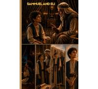 Samuel was anointed by God: A Prayer Journal