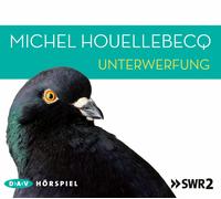 SAMUEL WEISS/+ - MICHEL HOUELLEBECQ: UNTERWERFUNG 2 CD NEW