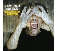 Samuele Bersani - Manifesto Abusivo
