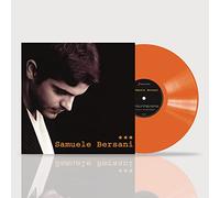 Samuele Bersani [Orange Colored Vinyl]