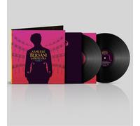 Vinile Samuele Bersani - Samuele Bersani & Orchestra. Live (2 Lp)