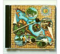 Samuels, Dave - 10 Degrees North