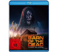 Samuels,Ken - Barn of the Dead - Scheune der Zombies [Blu-ray]