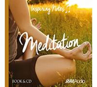 Samuels, Peter - Meditation: Inspiring Notes