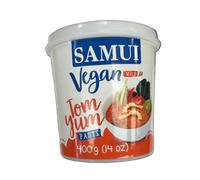 SAMUI Vegan Tom Yum Paste 400g