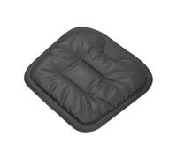 Samuliy Car Cushion | Thick Comfort Seat Protector - Replacement Pad Cover for Sitting Automotive Chair Truck Office Travel Wheelchair Home