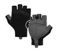 Samuliy Dirt Bike Gloves - Biking Gloves | Half-finger Anti-slip Shock-absorbing Mitten for Weightlifting Women Teen Hot Weather Spring Motorcycle Skiing