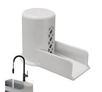 Samuliy Dishwasher Vent Cap - Unique Replacement Vent Cap Set for Dishwasher | Air Vent with Ramp, Overflow Spout Extender for Helping Guide Water to Sink