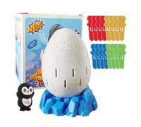 Samuliy Ejection Toy, Pirate Game, Exciting Lucky Stab Toys, Interactive Action Toy For Travel Gathering