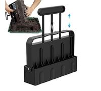 Samuliy Hand Held Soil Blocker | Blocking Maker Soil Blocker | Handheld Soil Blocker Soil Block Maker Soil Blocking Tool With Dibbles Dibbers For Garden Prep