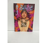 Samura, Hiroaki - Blade Of The Immortal Volume 16: Shortcut: v. 16