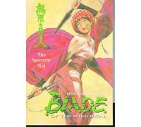 Samura, Hiroaki - Blade of the Immortal Volume 18: The Sparrow Net: v. 18