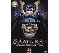 Samurai 3 DVD Boxset