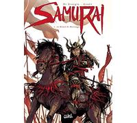 Samurai, 4: Le rituel des Morinaga