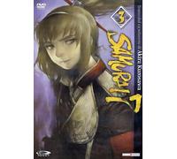 Samurai 7 #03