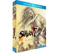 SAMURAI 7 - Integrale - Coffret Blu-Ray + Livret - Edition Saphir