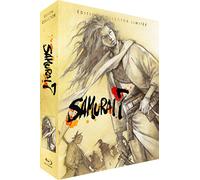 Samurai 7 - Intégrale - Edition Collector Limitée [Blu-ray]