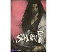 Samurai 7 V.1 [DVD] [Region 1] [US Import] [NTSC]