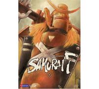 Samurai 7 V.3: From Farm to Fortress [DVD] [Region 1] [US Import] [NTSC]