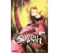 Samurai 7 V.4: The Battle for Kanna [DVD] [Region 1] [US Import] [NTSC]