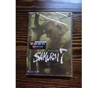 Samurai 7 V.5: Empire in Flux [DVD] [Region 1] [US Import] [NTSC]
