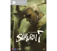 Samurai 7 V.5: Empire in Flux [DVD] [Region 1] [US Import] [NTSC]